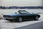 Maserati Ghibli Spyder 1969 года
